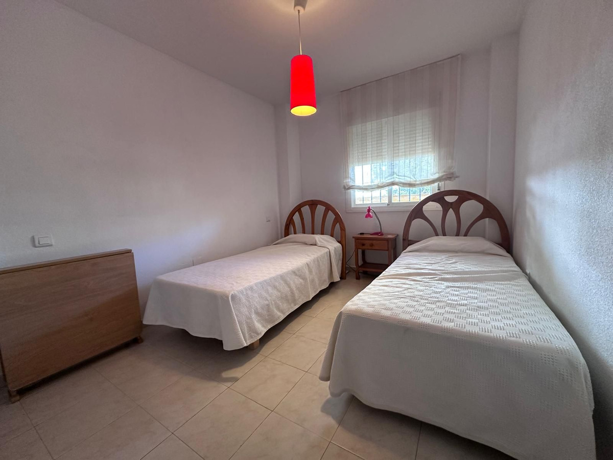 Piso en venta en Riviera del Sol (Mijas)