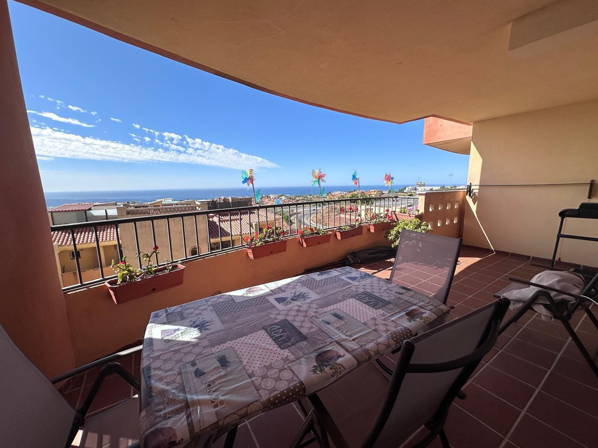 Piso en venta en Riviera del Sol (Mijas)
