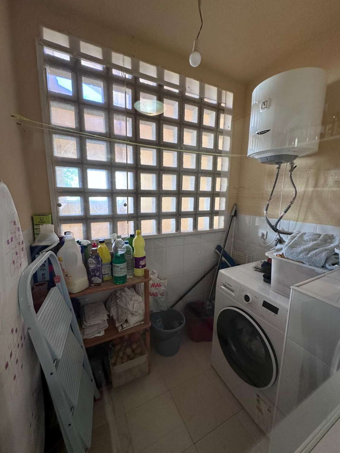 Piso en venta en Riviera del Sol (Mijas)