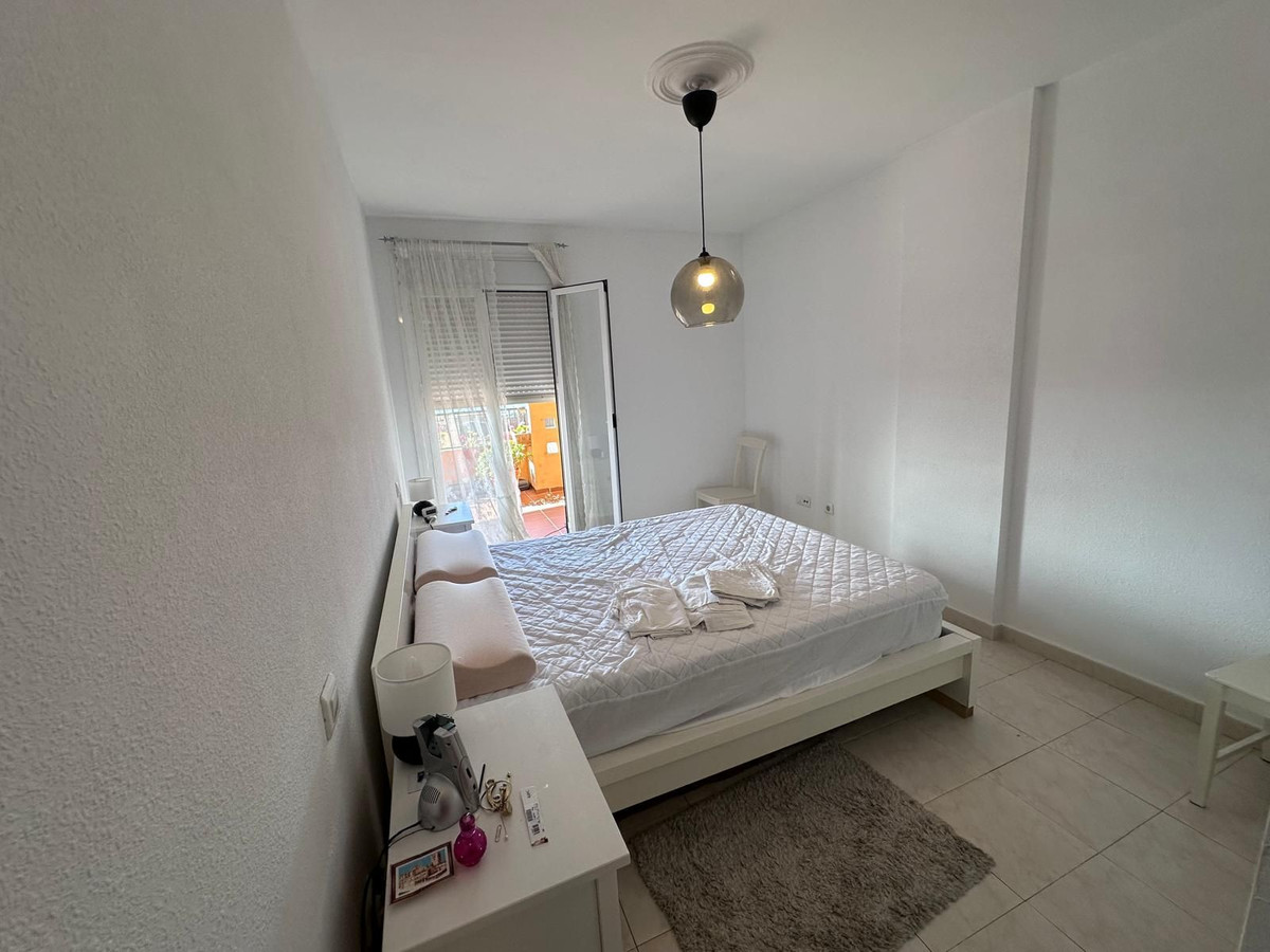 Piso en venta en Riviera del Sol (Mijas)
