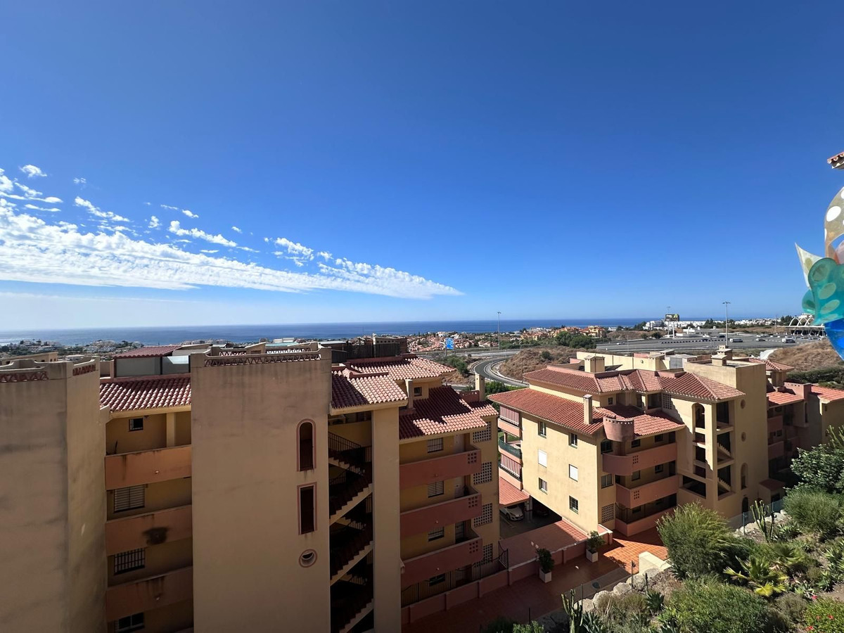 Piso en venta en Riviera del Sol (Mijas)