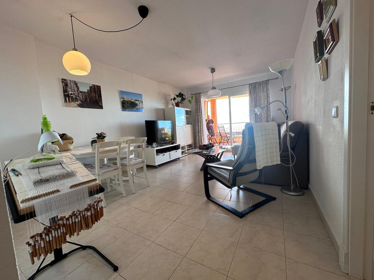 Piso en venta en Riviera del Sol (Mijas)