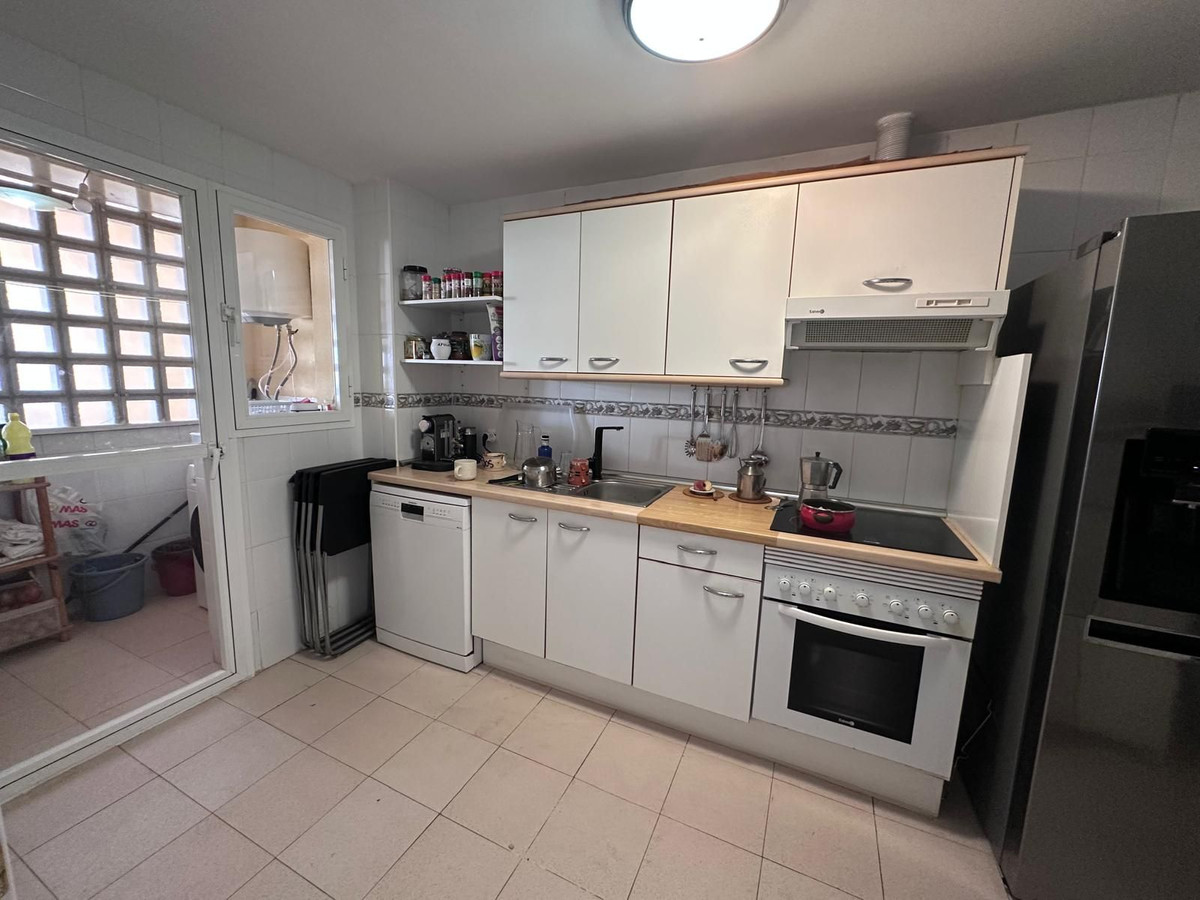 Piso en venta en Riviera del Sol (Mijas)