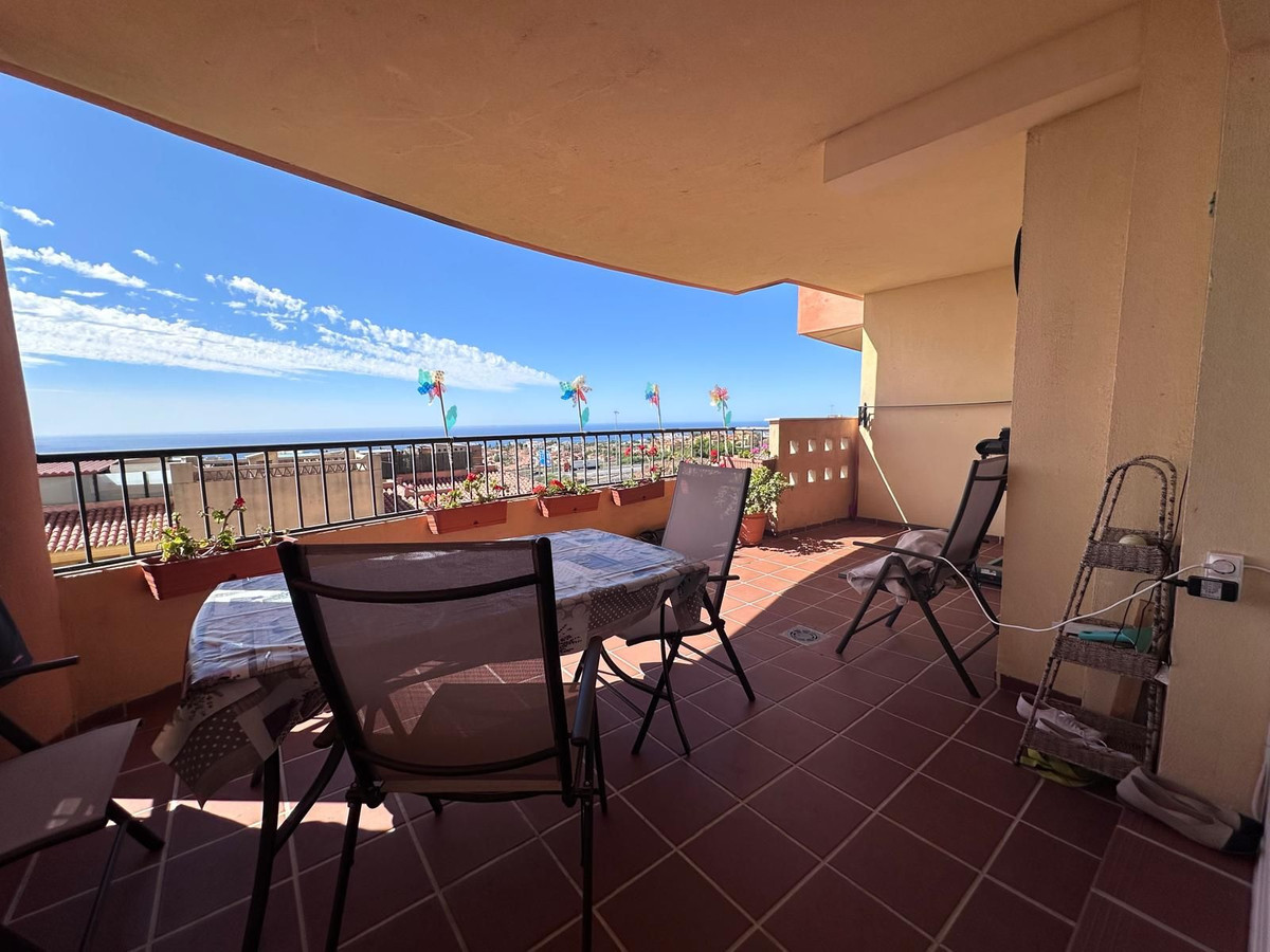 Piso en venta en Riviera del Sol (Mijas)