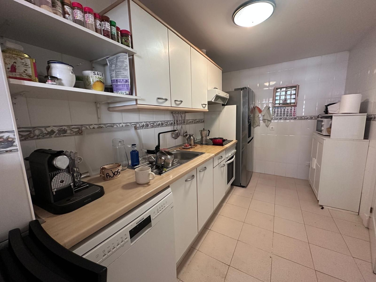Piso en venta en Riviera del Sol (Mijas)