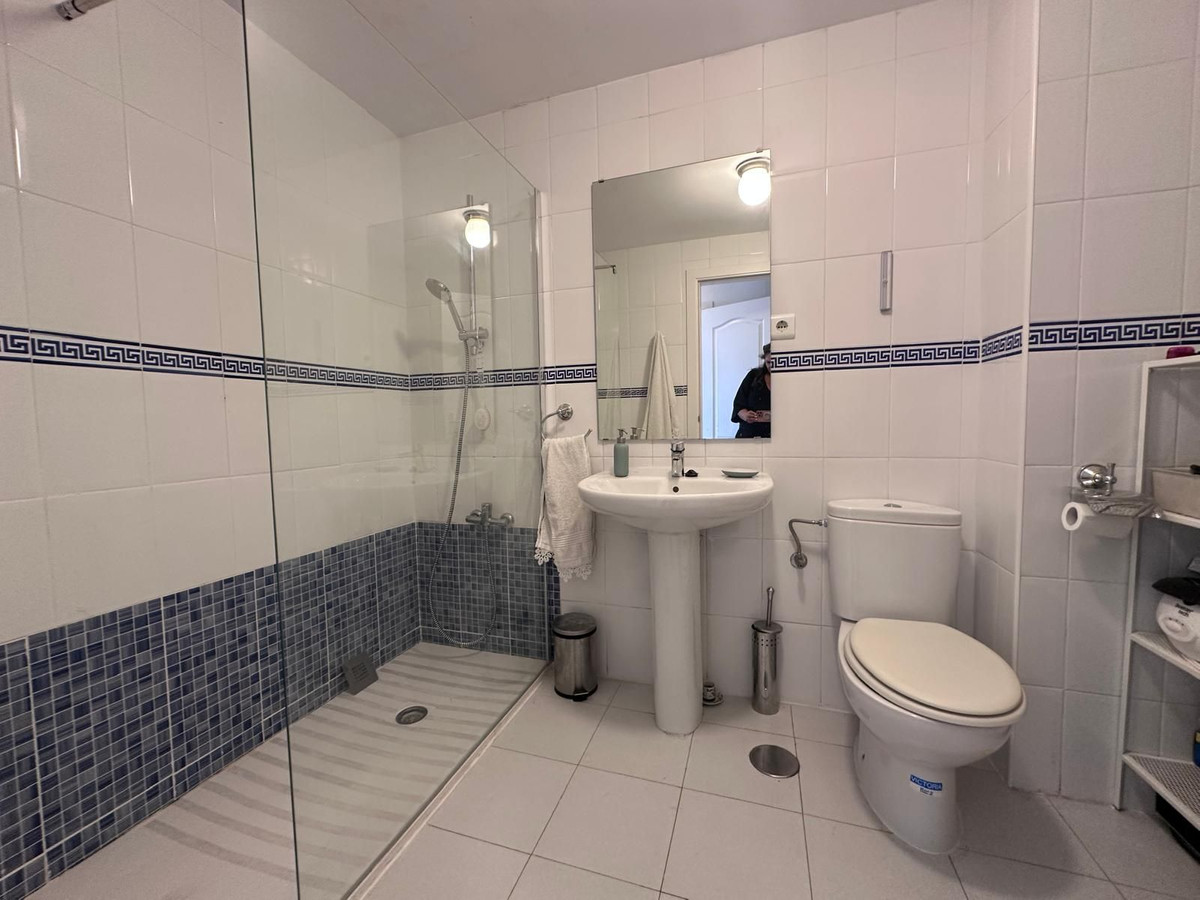 Piso en venta en Riviera del Sol (Mijas)
