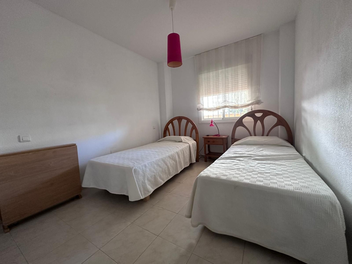 Piso en venta en Riviera del Sol (Mijas)