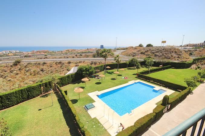 Piso en venta en Riviera del Sol (Mijas)