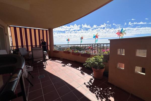 Piso en venta en Riviera del Sol (Mijas)
