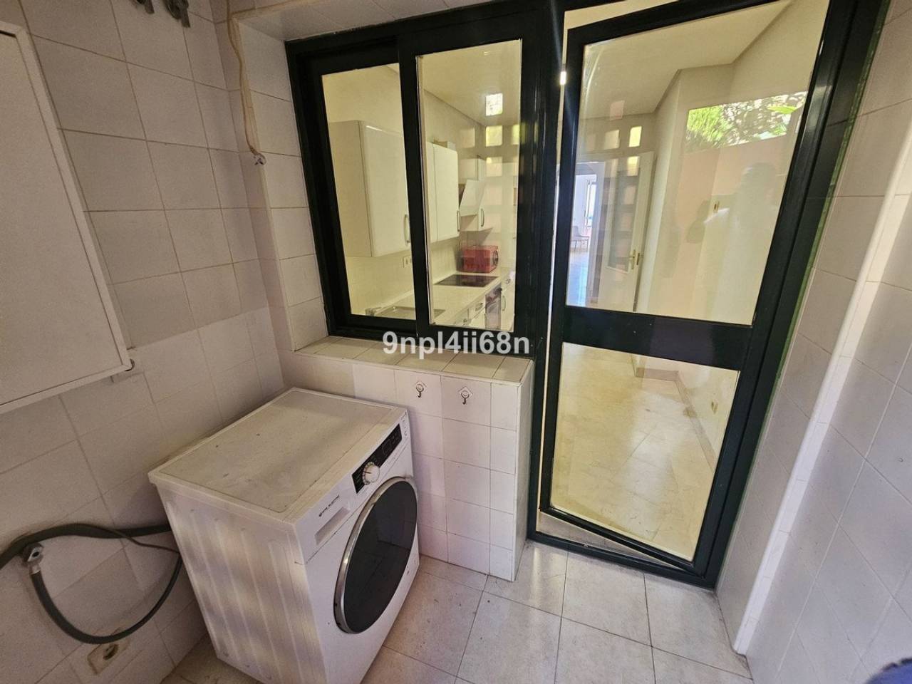 Piso en venta en Sitio de Calahonda (Mijas)