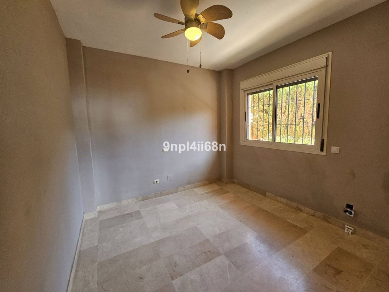 Piso en venta en Sitio de Calahonda (Mijas)