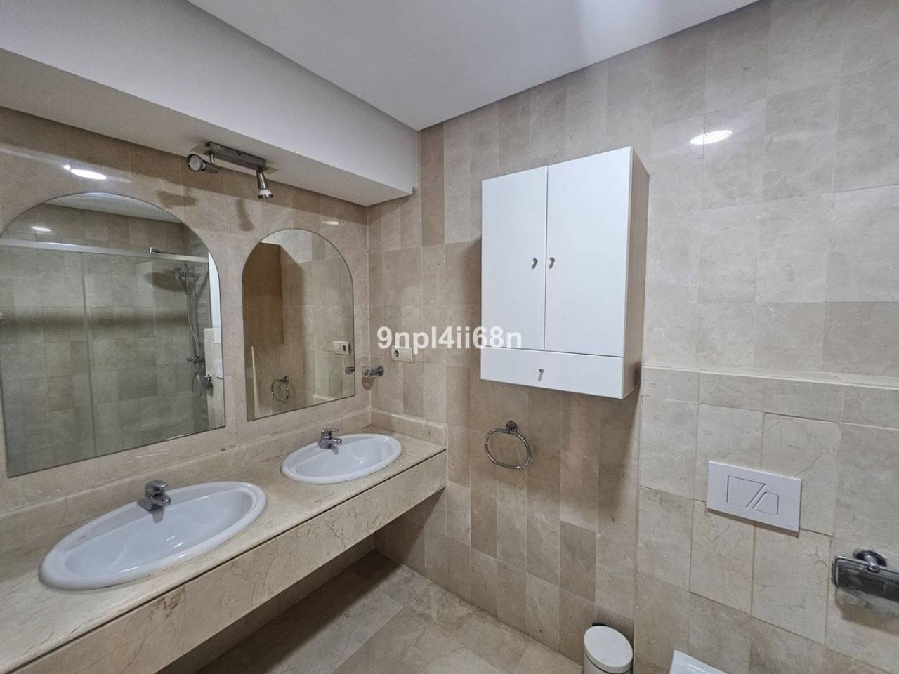 Piso en venta en Sitio de Calahonda (Mijas)