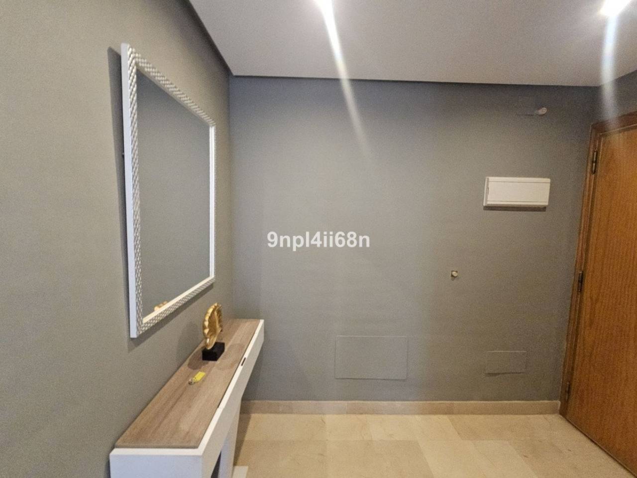Piso en venta en Sitio de Calahonda (Mijas)