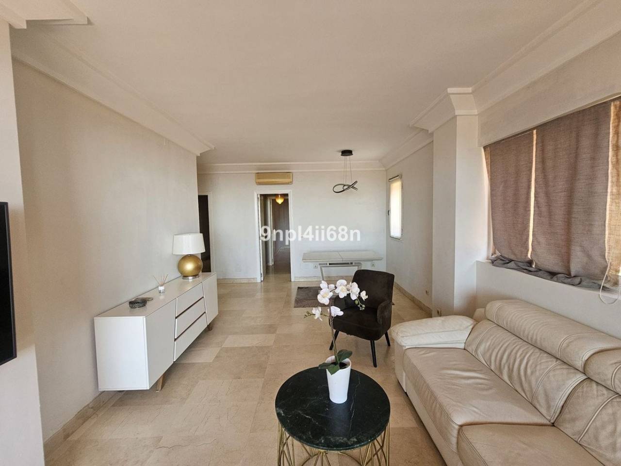 Piso en venta en Sitio de Calahonda (Mijas)