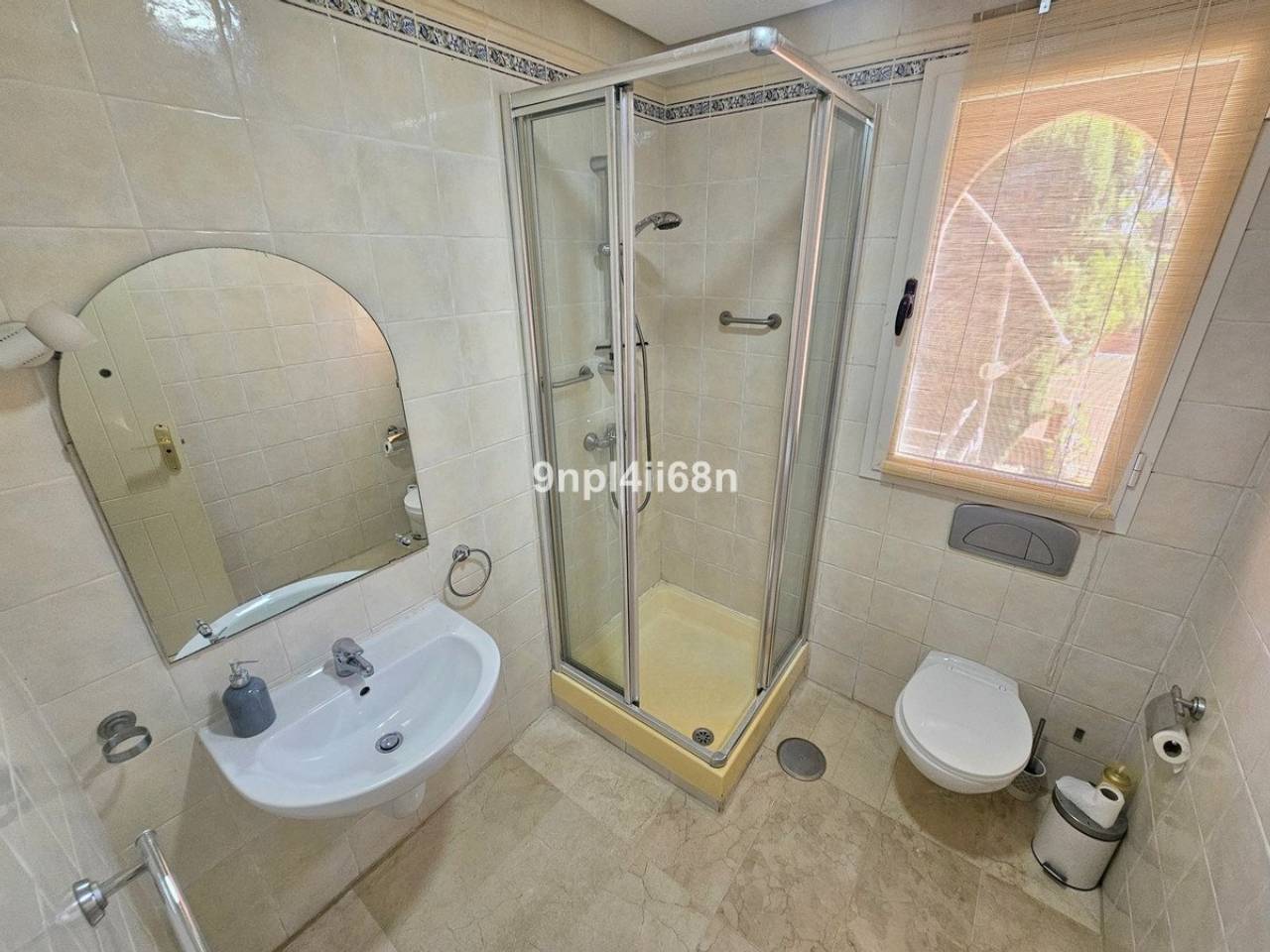 Piso en venta en Sitio de Calahonda (Mijas)