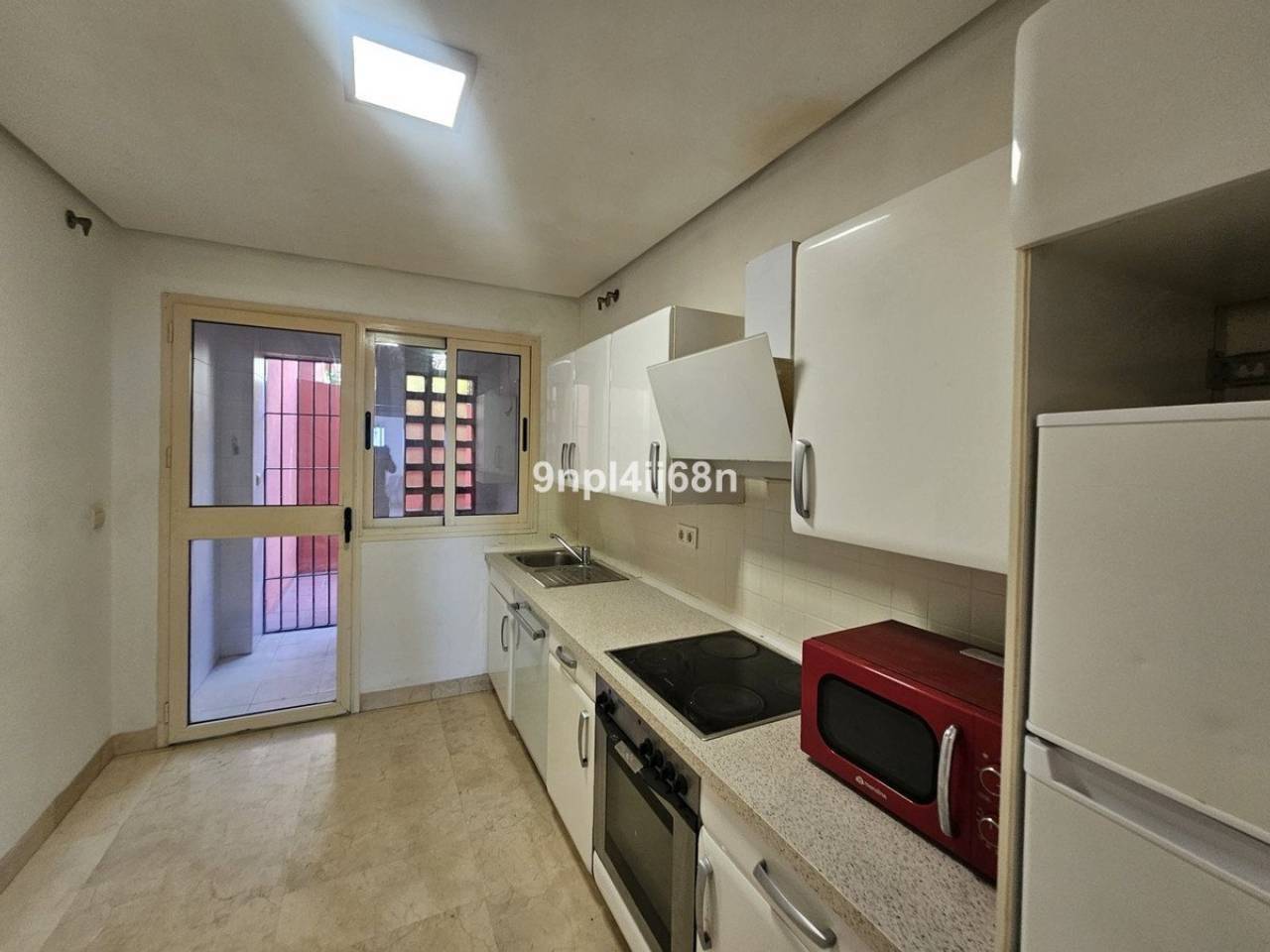 Piso en venta en Sitio de Calahonda (Mijas)