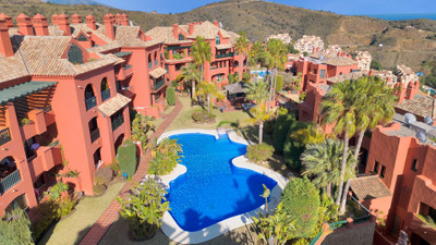 Piso en venta en Sitio de Calahonda (Mijas)