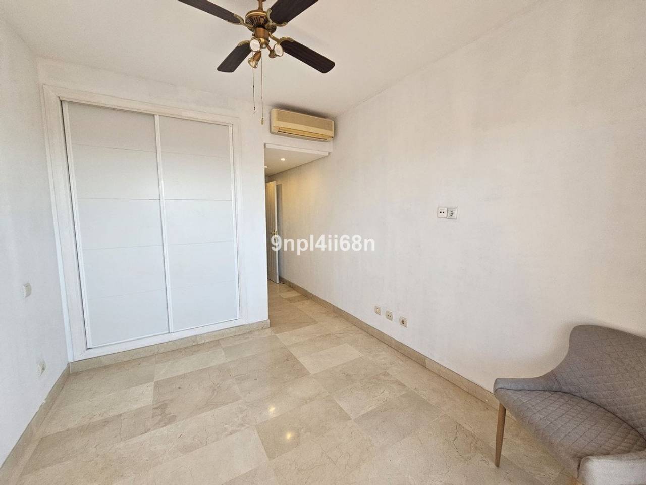 Piso en venta en Sitio de Calahonda (Mijas)