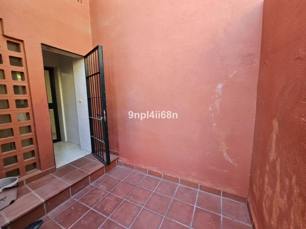 Piso en venta en Sitio de Calahonda (Mijas)