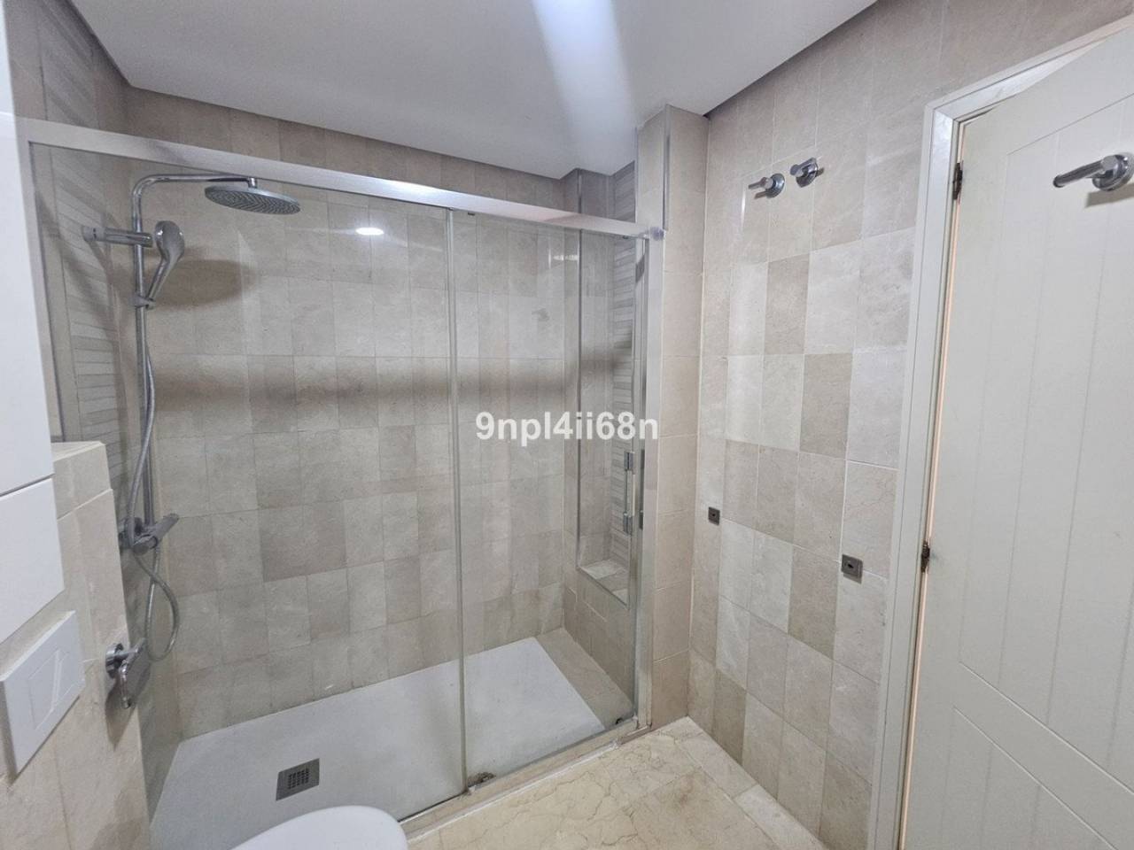 Piso en venta en Sitio de Calahonda (Mijas)