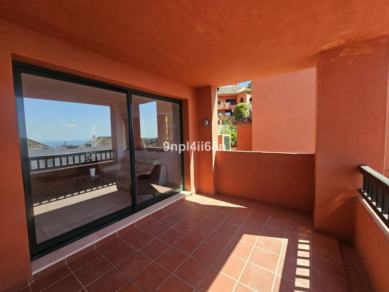 Piso en venta en Sitio de Calahonda (Mijas)