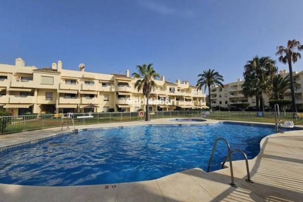 Piso en venta en La Cala de Mijas