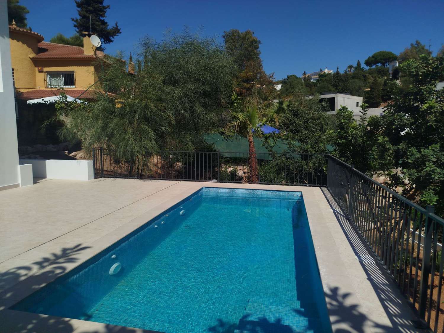 Villa en venta en Urb. La Sierrezuela (Mijas)