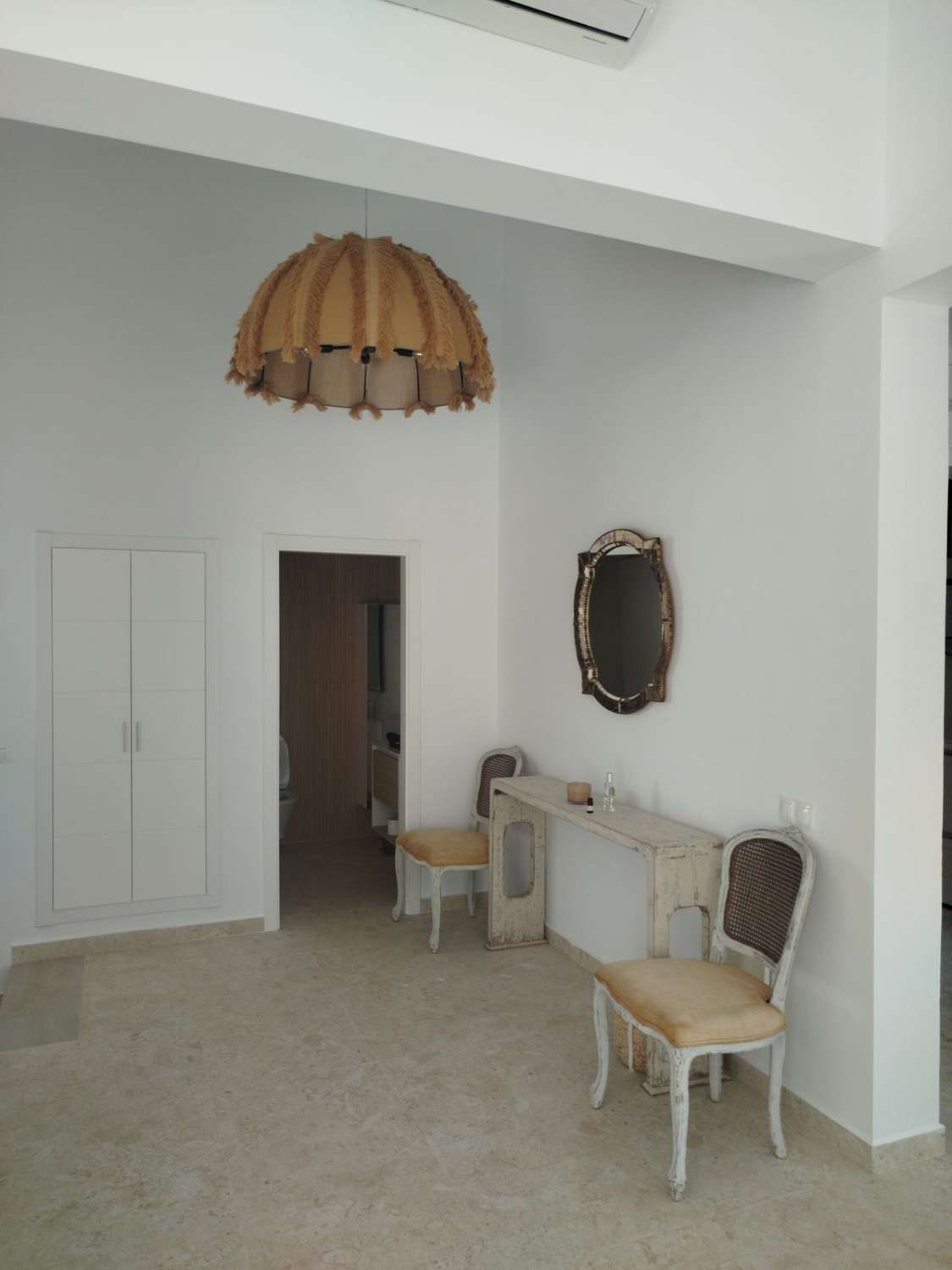 Villa en venta en Urb. La Sierrezuela (Mijas)