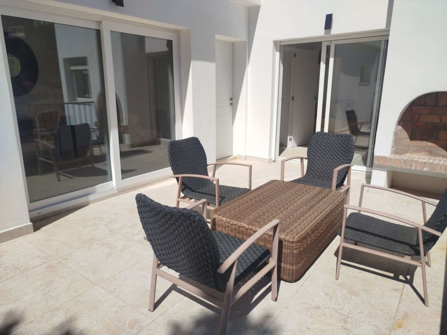 Villa en venta en Urb. La Sierrezuela (Mijas)