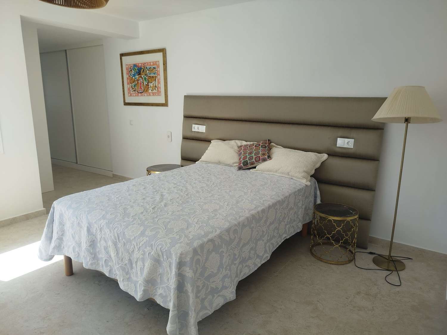 Villa en venta en Urb. La Sierrezuela (Mijas)