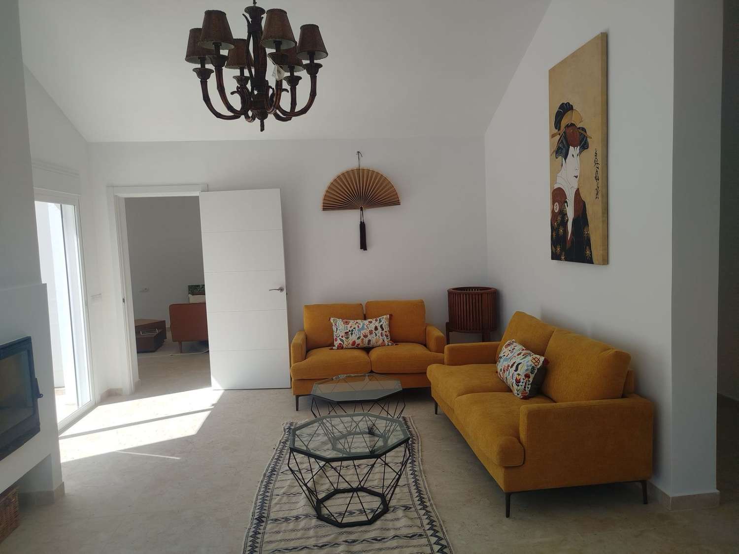 Villa en venta en Urb. La Sierrezuela (Mijas)