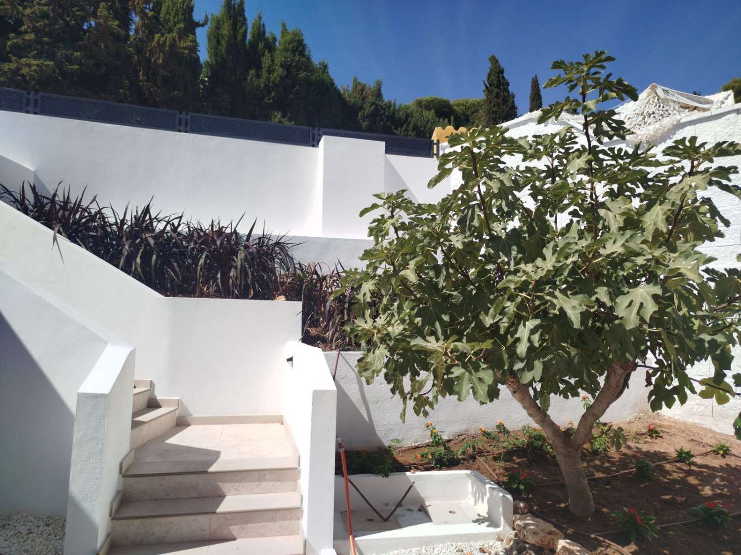 Villa en venta en Urb. La Sierrezuela (Mijas)