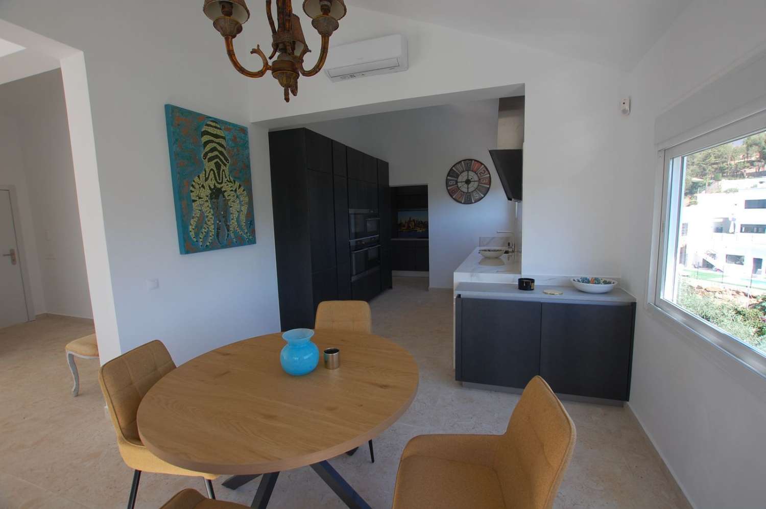Villa en venta en Urb. La Sierrezuela (Mijas)