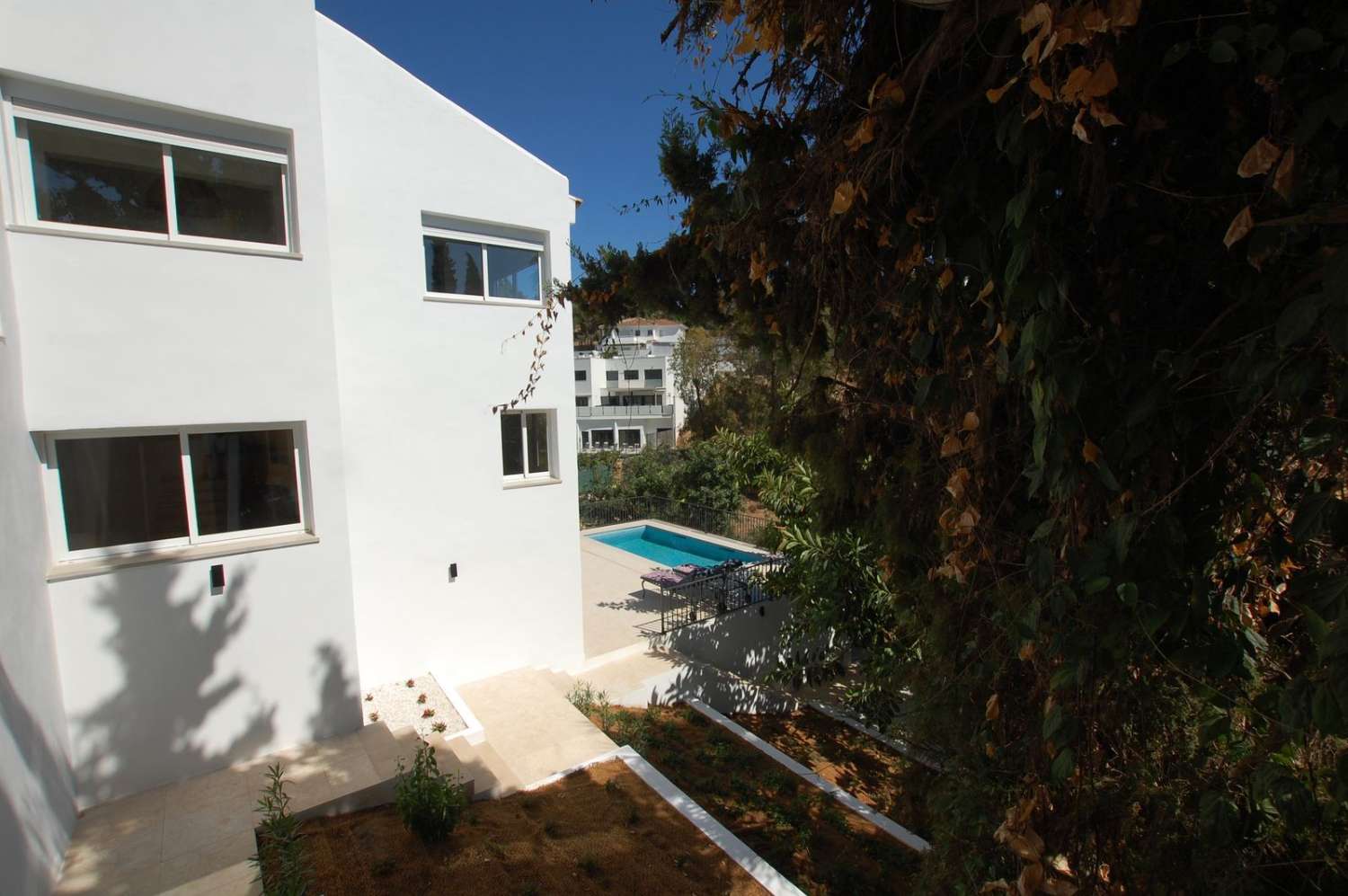 Villa en venta en Urb. La Sierrezuela (Mijas)