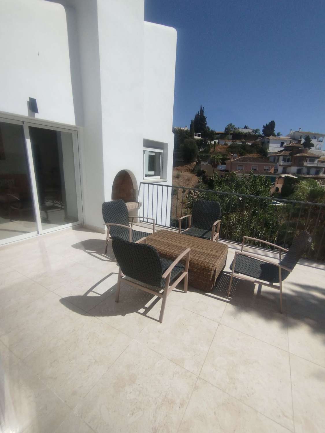 Villa en venta en Urb. La Sierrezuela (Mijas)
