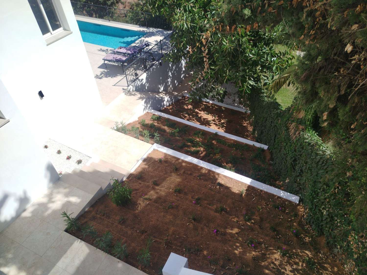 Villa en venta en Urb. La Sierrezuela (Mijas)