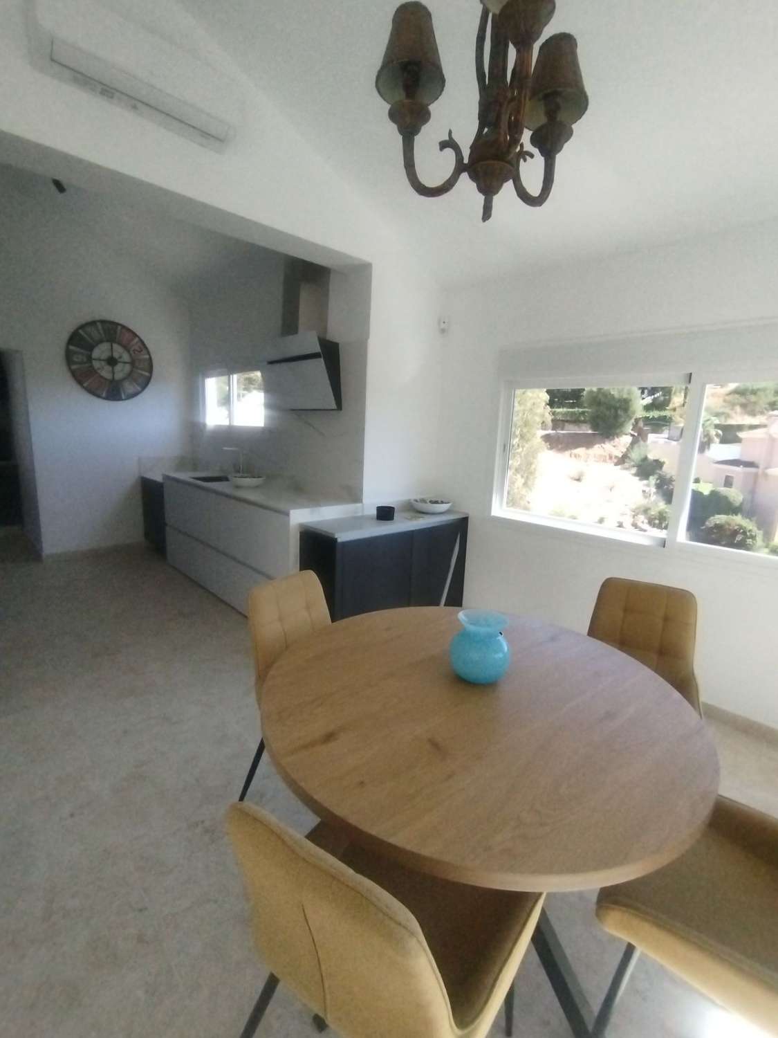 Villa en venta en Urb. La Sierrezuela (Mijas)