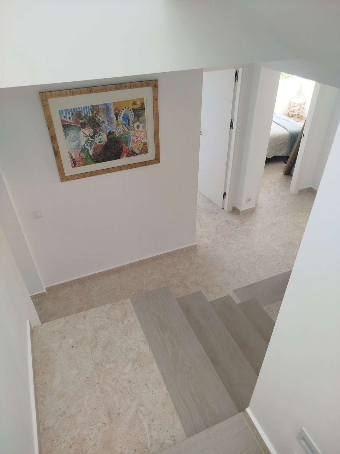 Villa en venta en Urb. La Sierrezuela (Mijas)