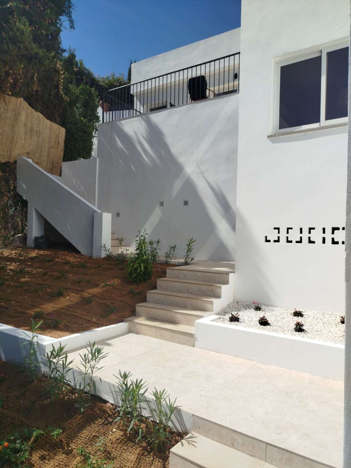 Villa en venta en Urb. La Sierrezuela (Mijas)