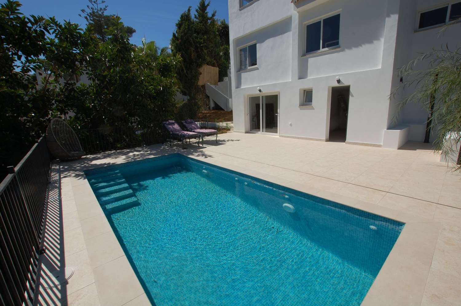 Villa en venta en Urb. La Sierrezuela (Mijas)