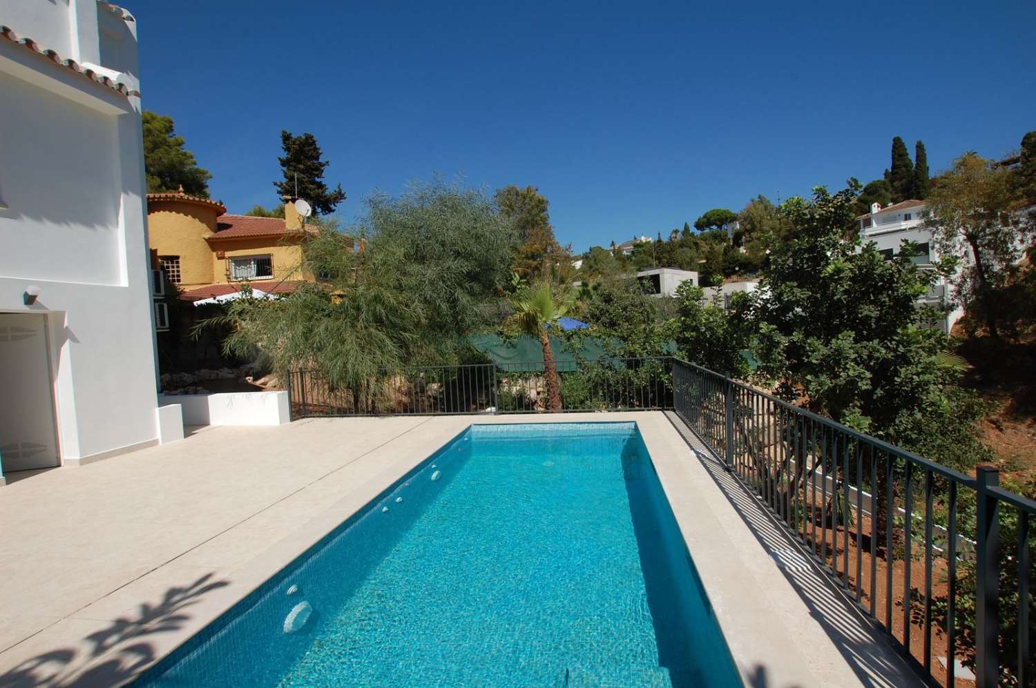 Villa en venta en Urb. La Sierrezuela (Mijas)