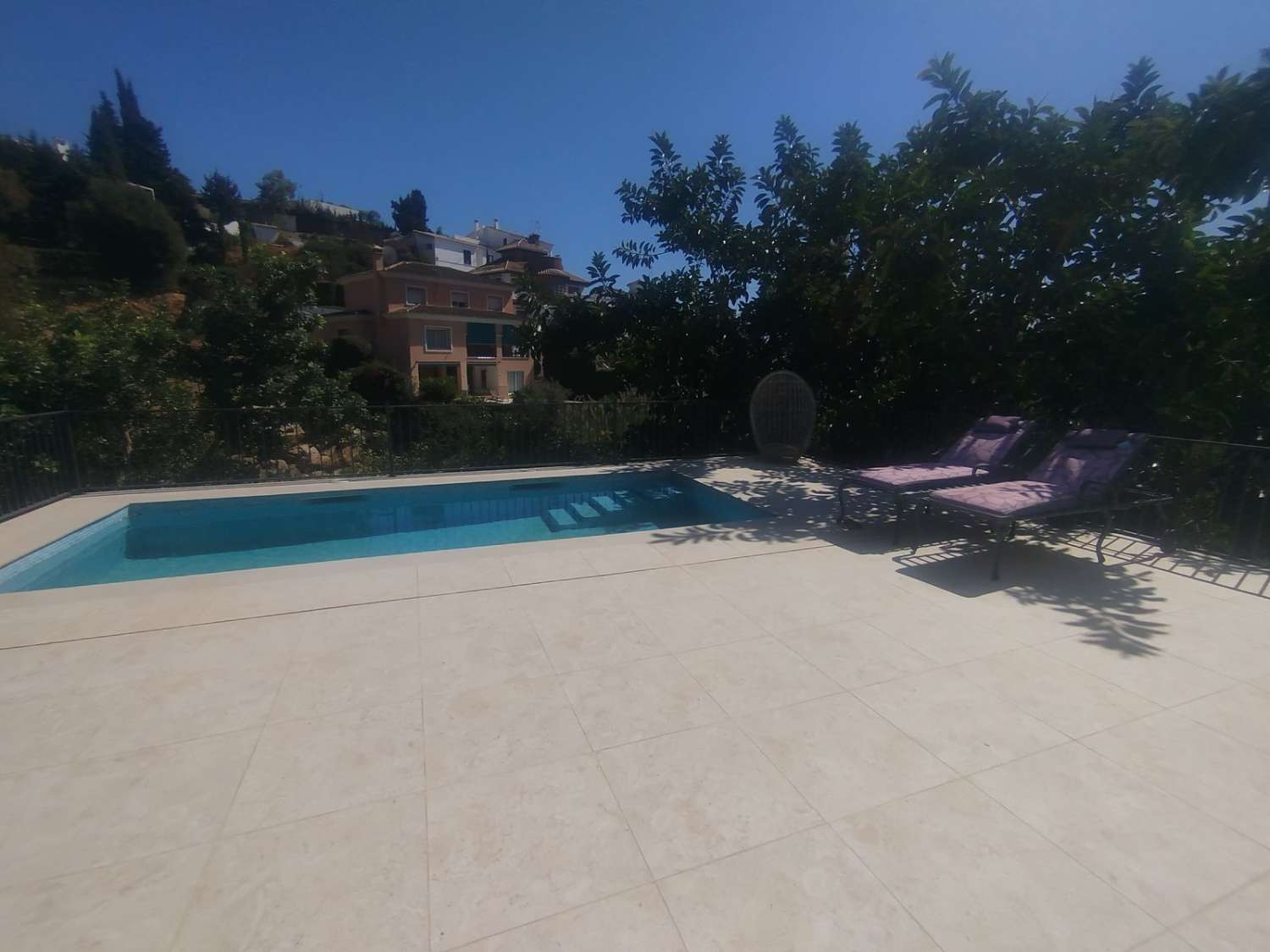 Villa en venta en Urb. La Sierrezuela (Mijas)
