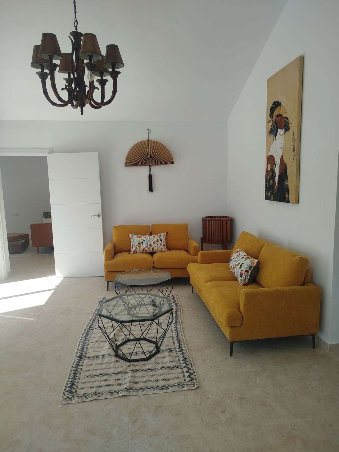 Villa en venta en Urb. La Sierrezuela (Mijas)