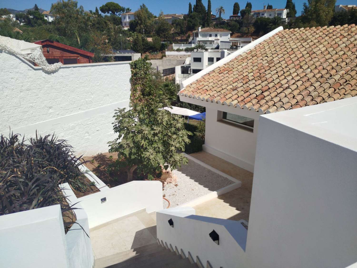 Villa en venta en Urb. La Sierrezuela (Mijas)