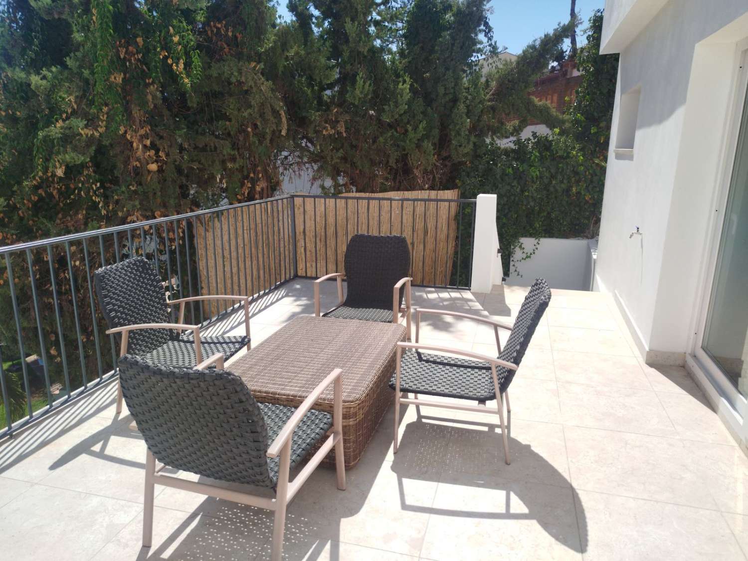 Villa en venta en Urb. La Sierrezuela (Mijas)