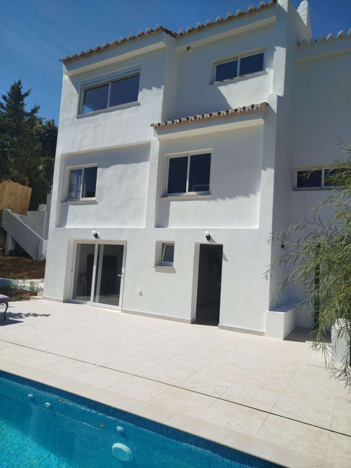 Villa en venta en Urb. La Sierrezuela (Mijas)