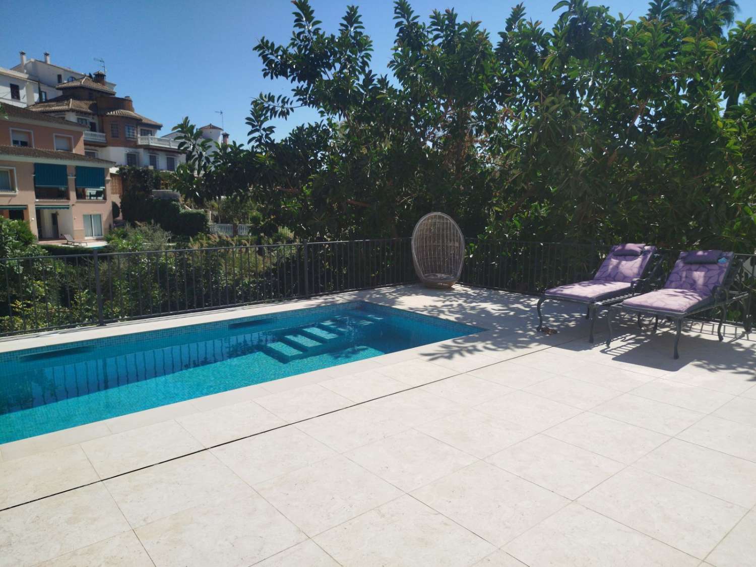 Villa en venta en Urb. La Sierrezuela (Mijas)