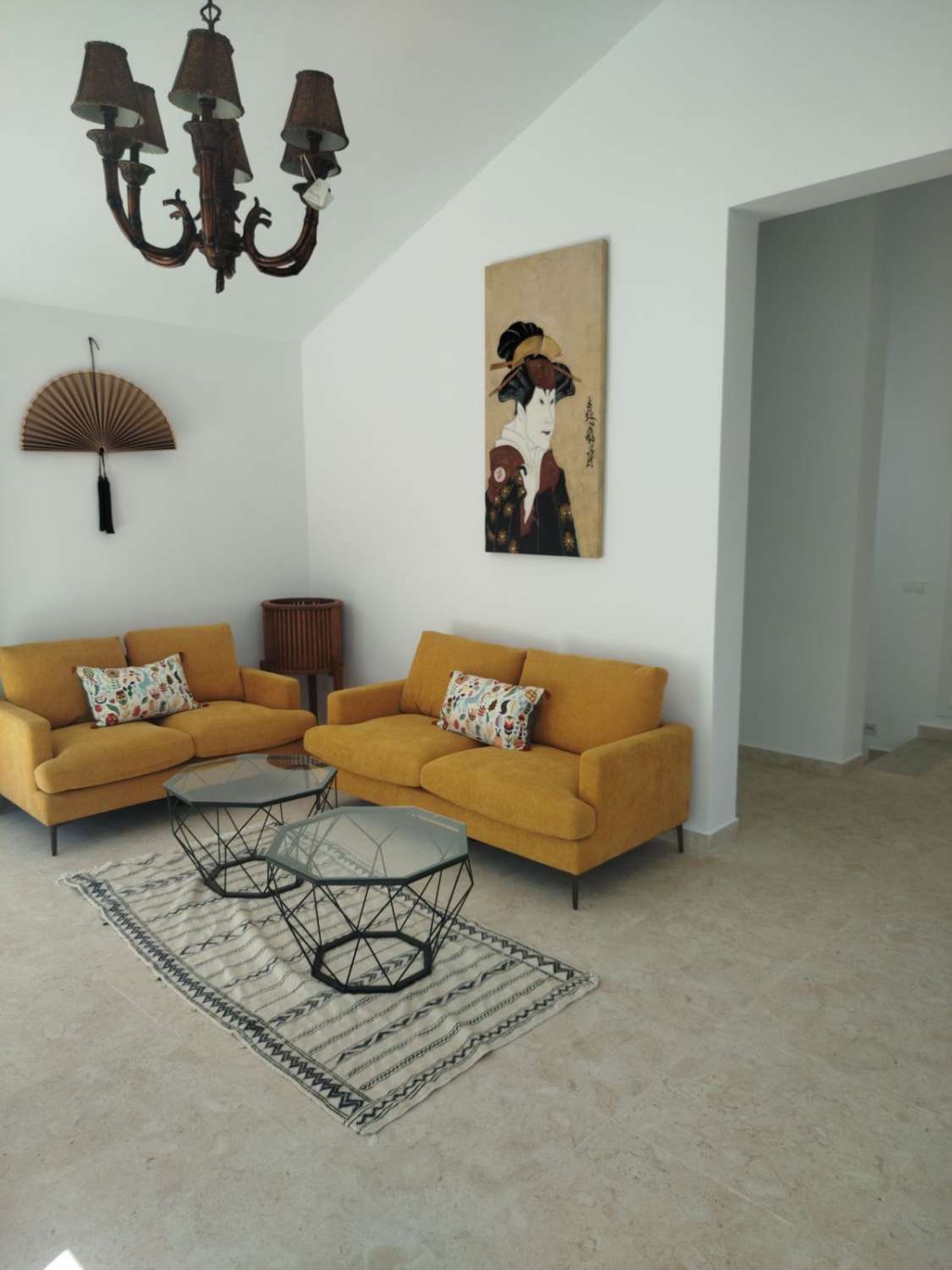 Villa en venta en Urb. La Sierrezuela (Mijas)