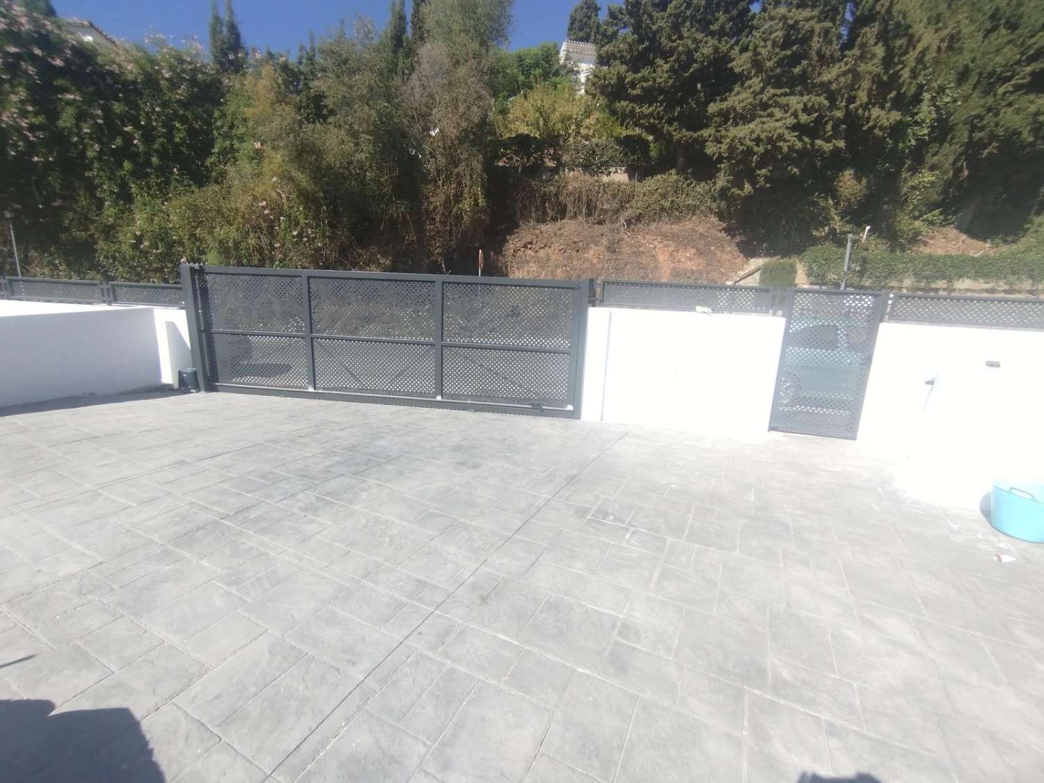 Villa en venta en Urb. La Sierrezuela (Mijas)