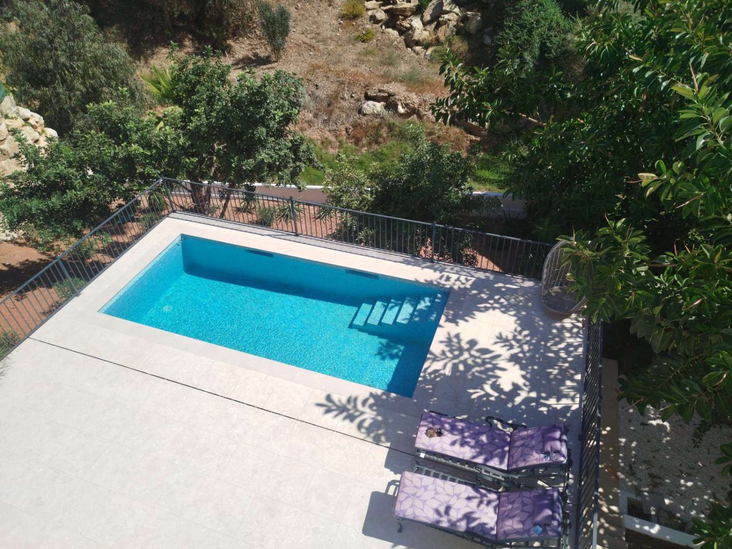 Villa en venta en Urb. La Sierrezuela (Mijas)